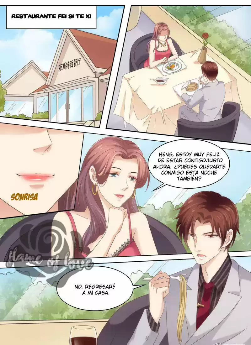 EL PRECIO DE LA ESPOSA - Capítulo 62 - Página 11 - LectorTMOo