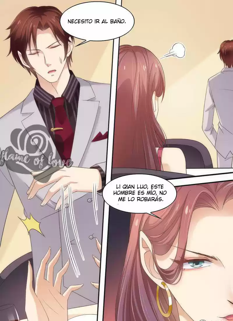 EL PRECIO DE LA ESPOSA - Capítulo 62 - Página 13 - LectorTMOo