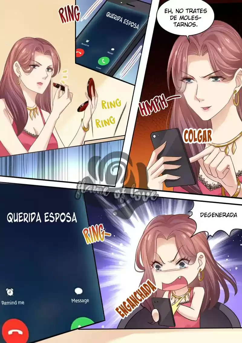 EL PRECIO DE LA ESPOSA - Capítulo 62 - Página 14 - LectorTMOo