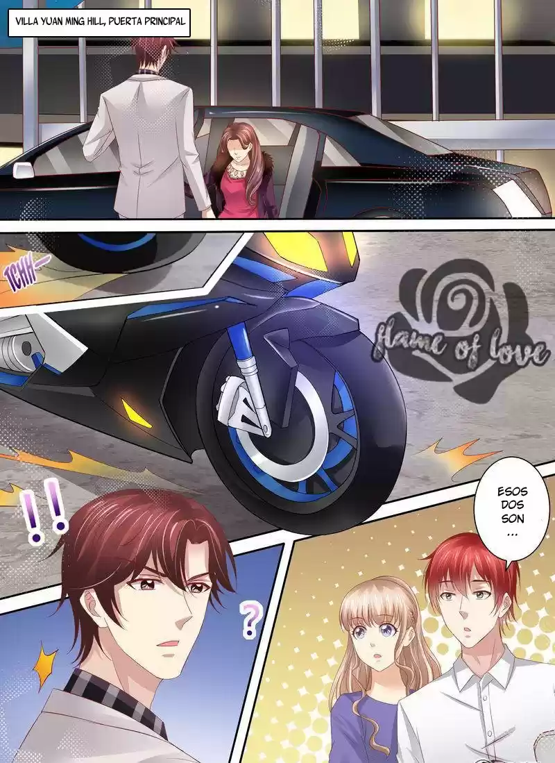 EL PRECIO DE LA ESPOSA - Capítulo 63 - Página 3 - LectorTMOo