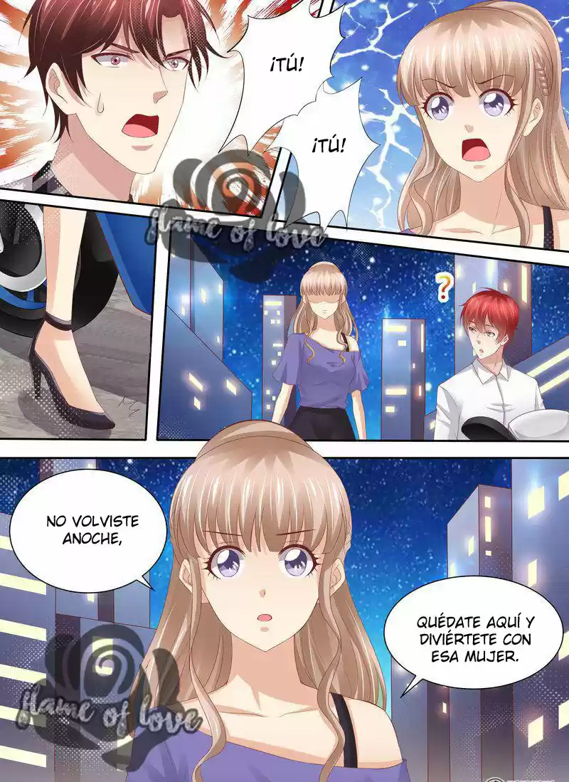 EL PRECIO DE LA ESPOSA - Capítulo 63 - Página 4 - LectorTMOo