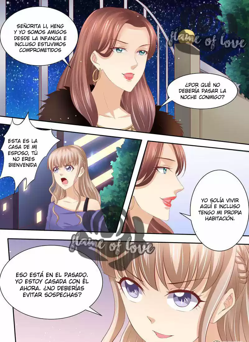 EL PRECIO DE LA ESPOSA - Capítulo 63 - Página 5 - LectorTMOo