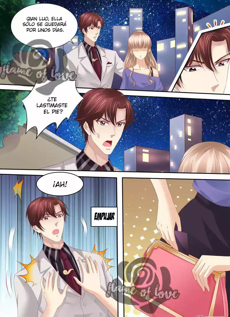 EL PRECIO DE LA ESPOSA - Capítulo 63 - Página 6 - LectorTMOo