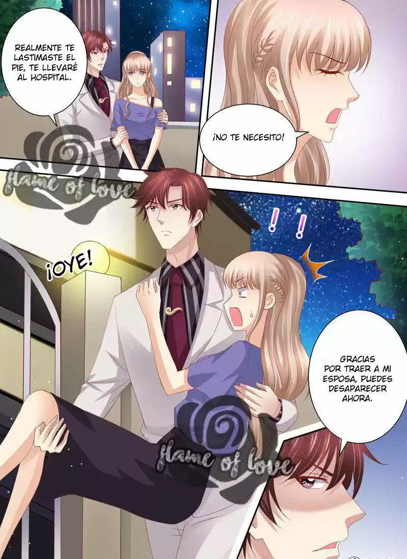 EL PRECIO DE LA ESPOSA - Capítulo 63 - Página 8 - LectorTMOo