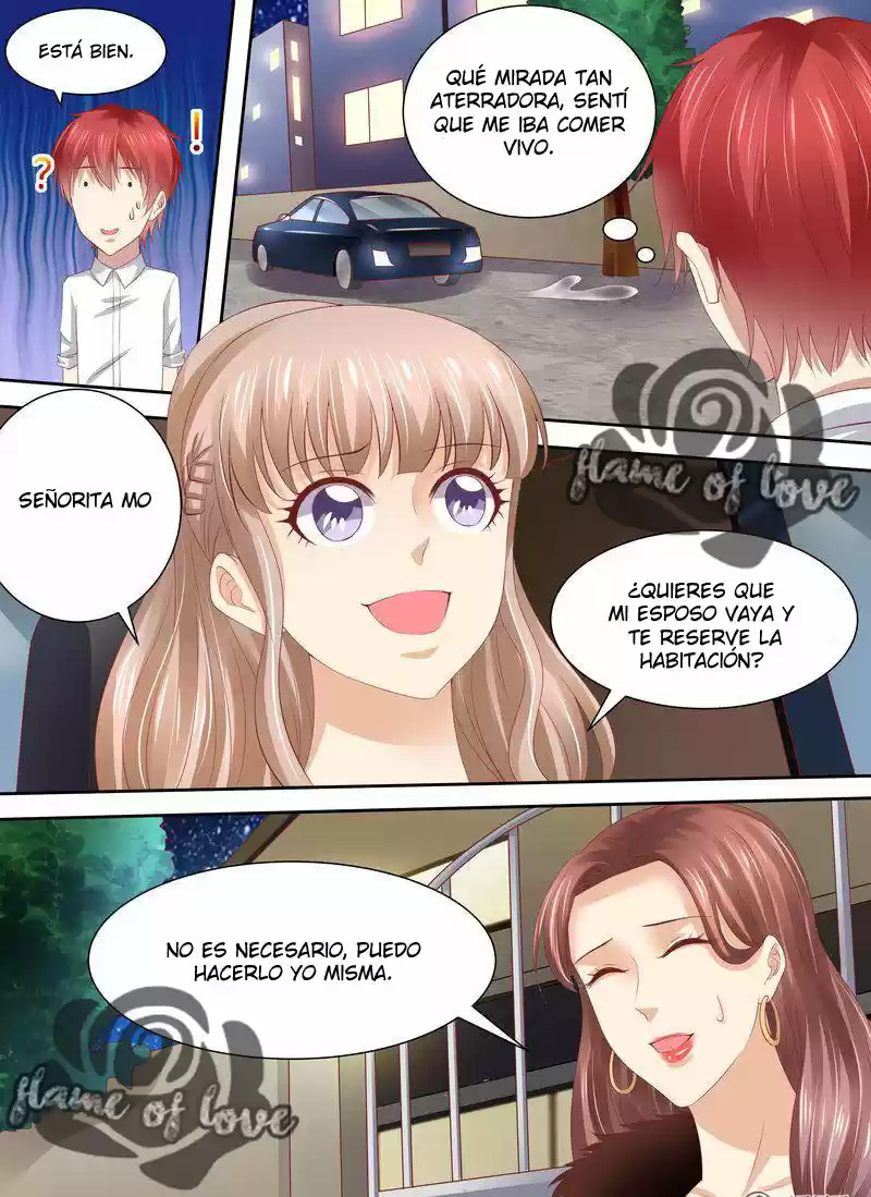 EL PRECIO DE LA ESPOSA - Capítulo 63 - Página 9 - LectorTMOo