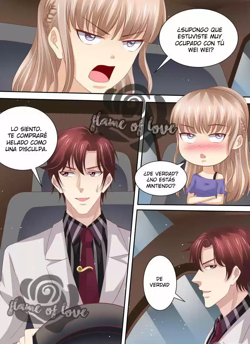 EL PRECIO DE LA ESPOSA - Capítulo 63 - Página 11 - LectorTMOo