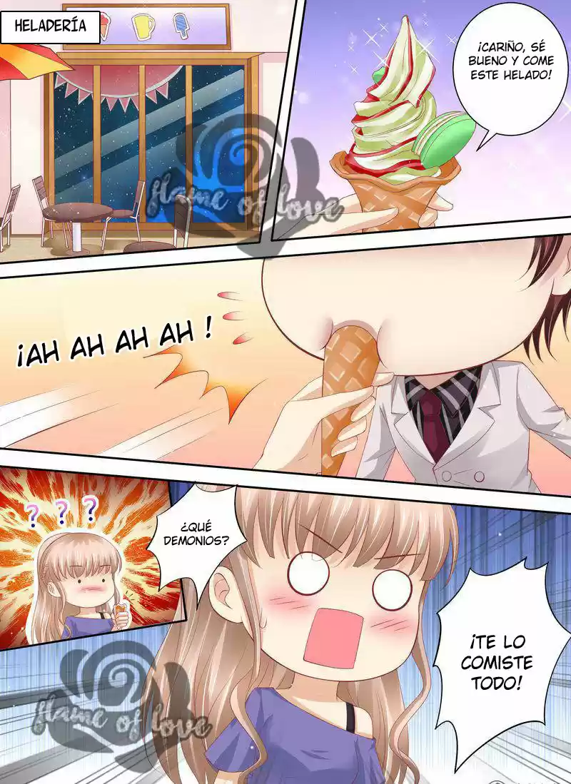 EL PRECIO DE LA ESPOSA - Capítulo 63 - Página 13 - LectorTMOo