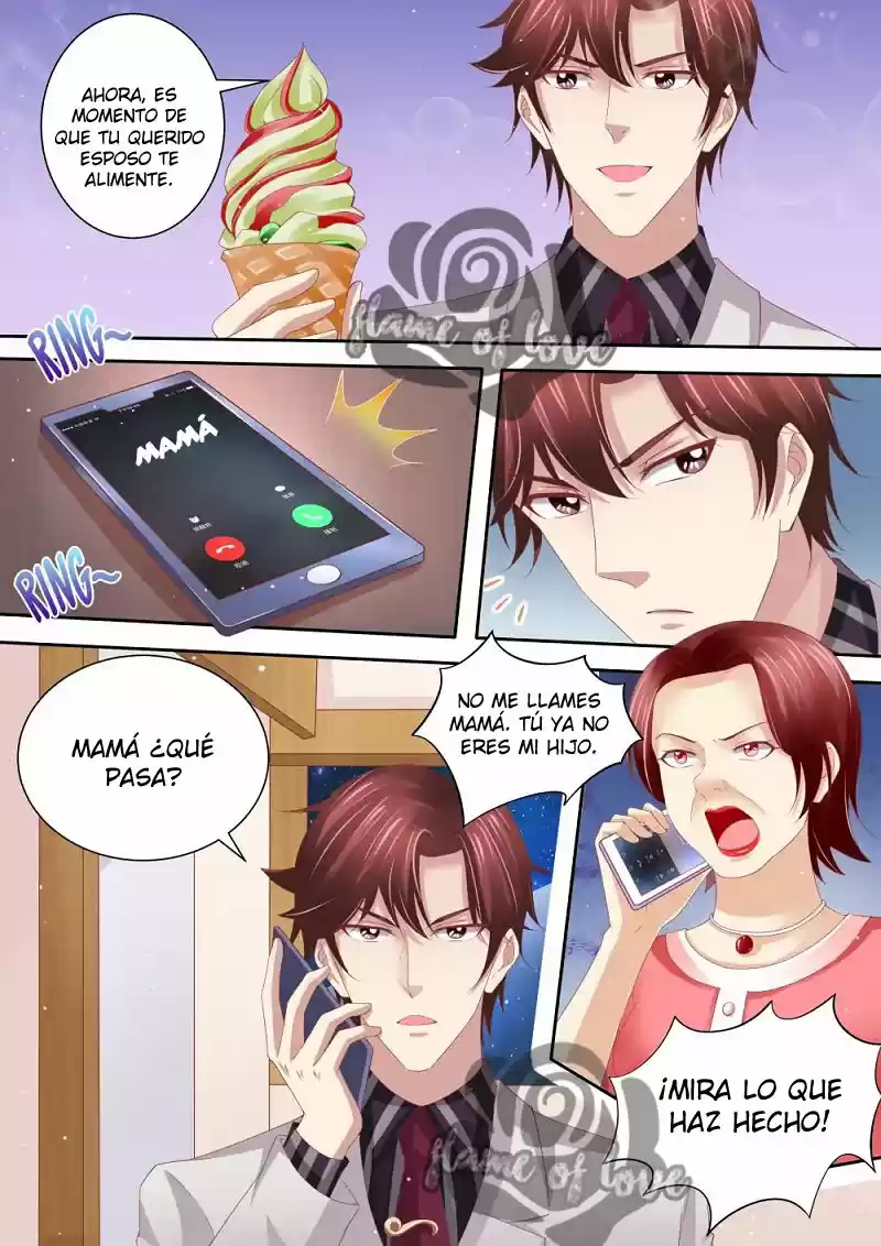EL PRECIO DE LA ESPOSA - Capítulo 63 - Página 14 - LectorTMOo