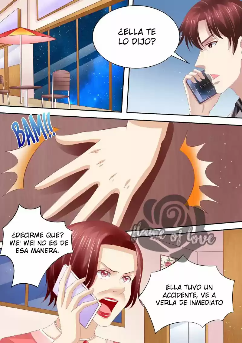 EL PRECIO DE LA ESPOSA - Capítulo 64 - Página 3 - LectorTMOo