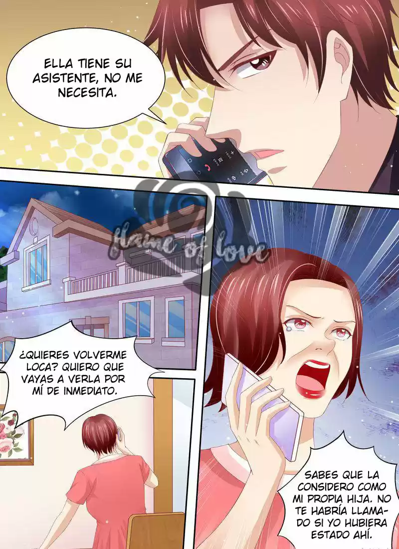 EL PRECIO DE LA ESPOSA - Capítulo 64 - Página 4 - LectorTMOo