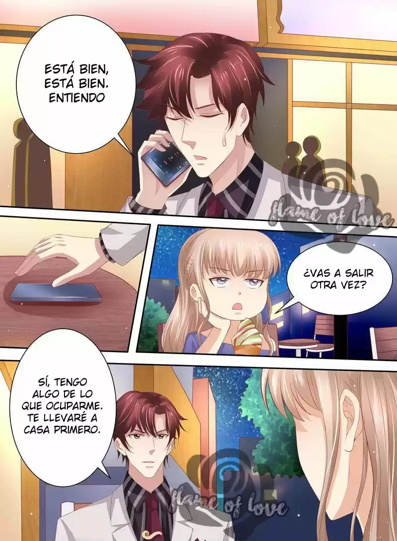 EL PRECIO DE LA ESPOSA - Capítulo 64 - Página 5 - LectorTMOo