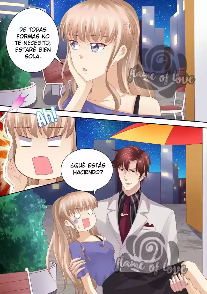 EL PRECIO DE LA ESPOSA - Capítulo 64 - Página 6 - LectorTMOo