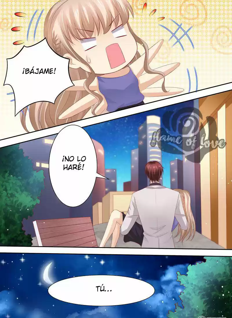 EL PRECIO DE LA ESPOSA - Capítulo 64 - Página 7 - LectorTMOo