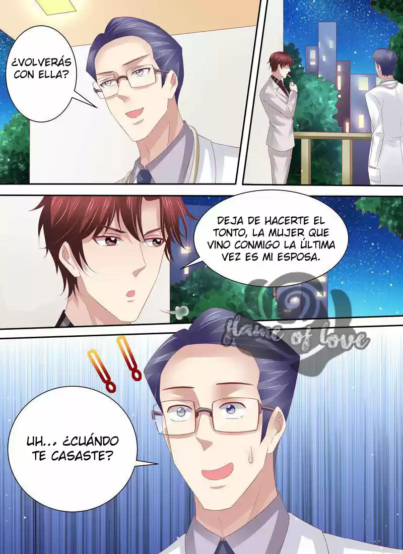 EL PRECIO DE LA ESPOSA - Capítulo 64 - Página 9 - LectorTMOo
