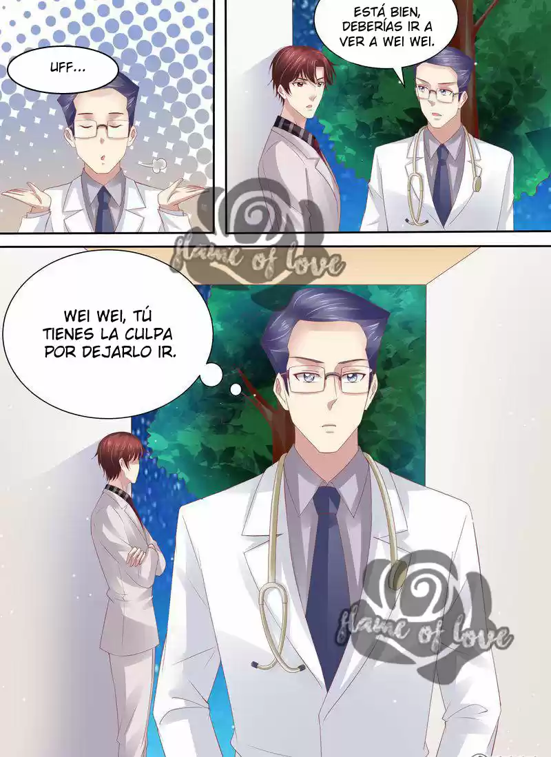 EL PRECIO DE LA ESPOSA - Capítulo 64 - Página 11 - LectorTMOo