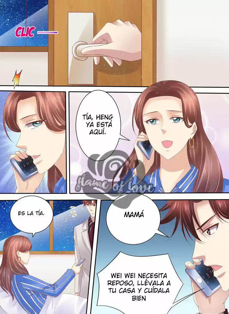 EL PRECIO DE LA ESPOSA - Capítulo 64 - Página 12 - LectorTMOo
