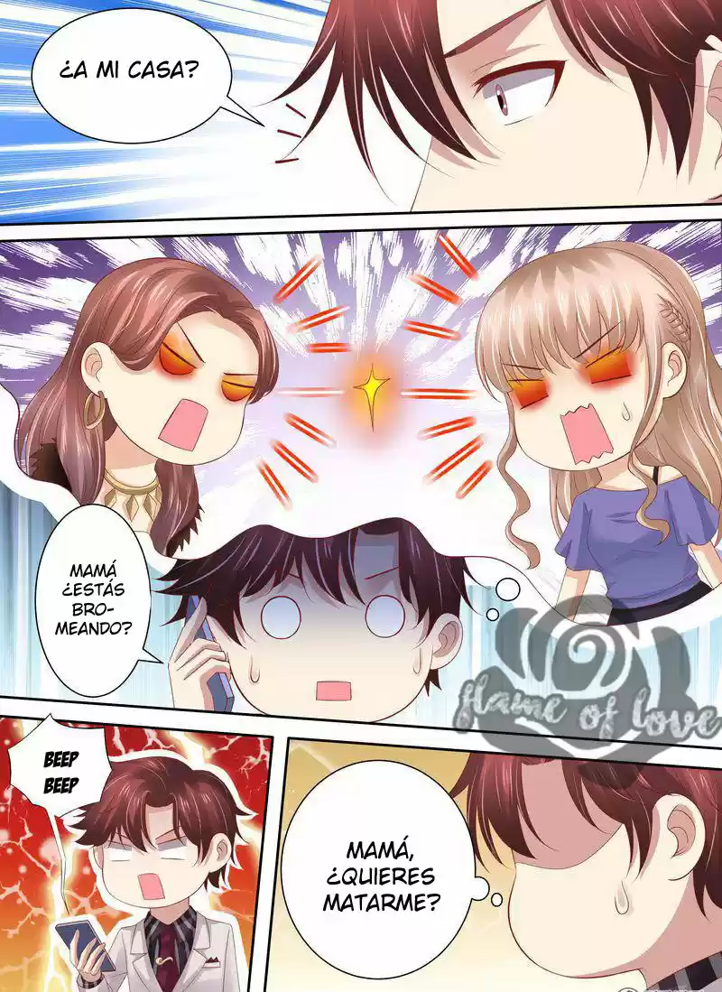 EL PRECIO DE LA ESPOSA - Capítulo 64 - Página 13 - LectorTMOo