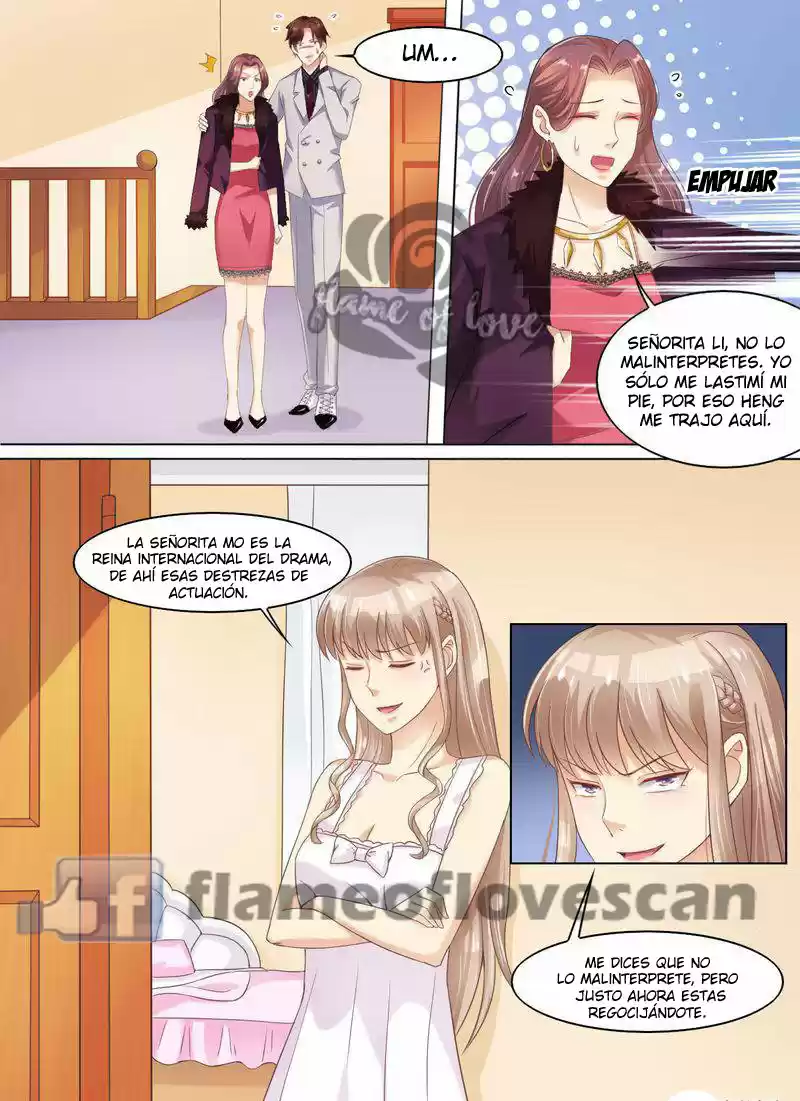 EL PRECIO DE LA ESPOSA - Capítulo 65 - Página 3 - LectorTMOo