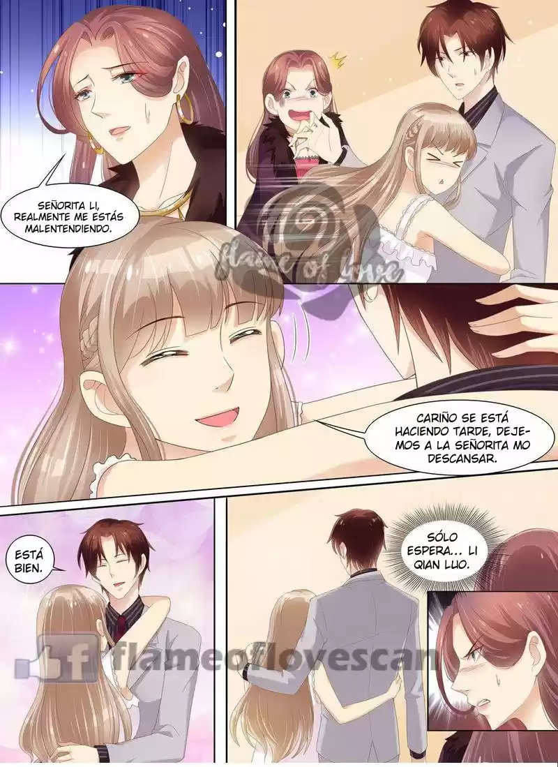 EL PRECIO DE LA ESPOSA - Capítulo 65 - Página 4 - LectorTMOo