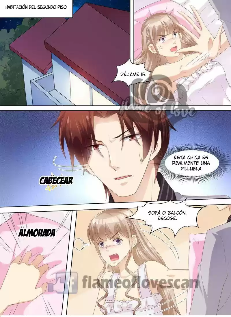 EL PRECIO DE LA ESPOSA - Capítulo 65 - Página 5 - LectorTMOo