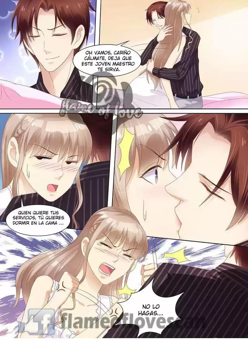 EL PRECIO DE LA ESPOSA - Capítulo 65 - Página 6 - LectorTMOo