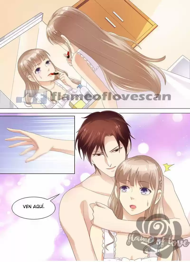 EL PRECIO DE LA ESPOSA - Capítulo 65 - Página 11 - LectorTMOo