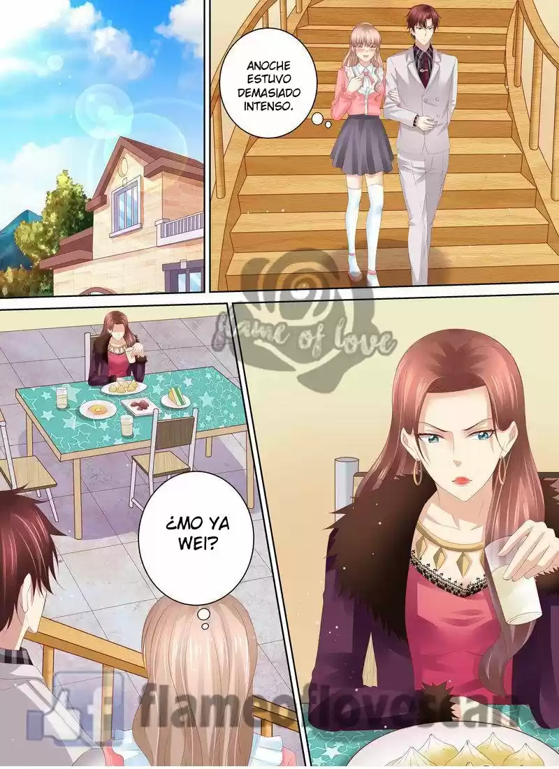 EL PRECIO DE LA ESPOSA - Capítulo 66 - Página 3 - LectorTMOo