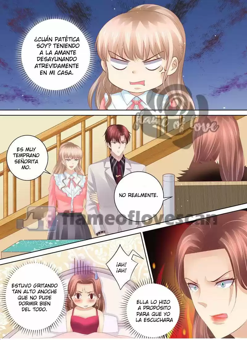 EL PRECIO DE LA ESPOSA - Capítulo 66 - Página 4 - LectorTMOo