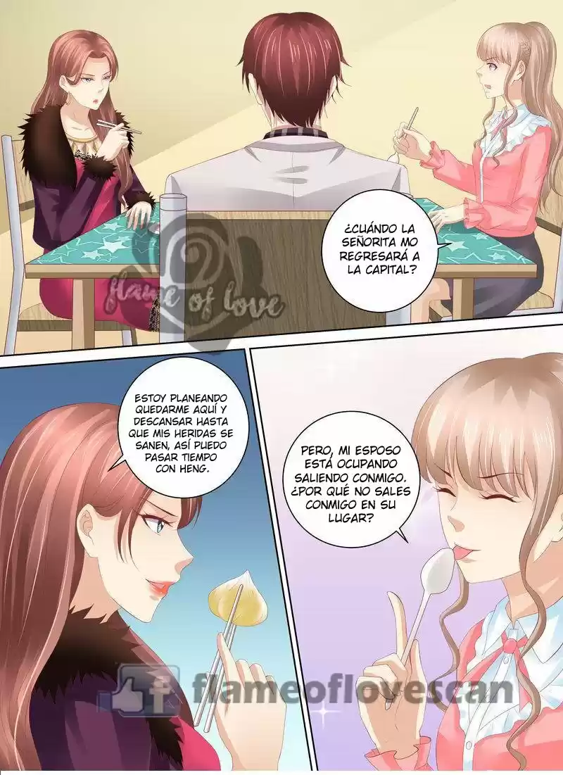 EL PRECIO DE LA ESPOSA - Capítulo 66 - Página 5 - LectorTMOo