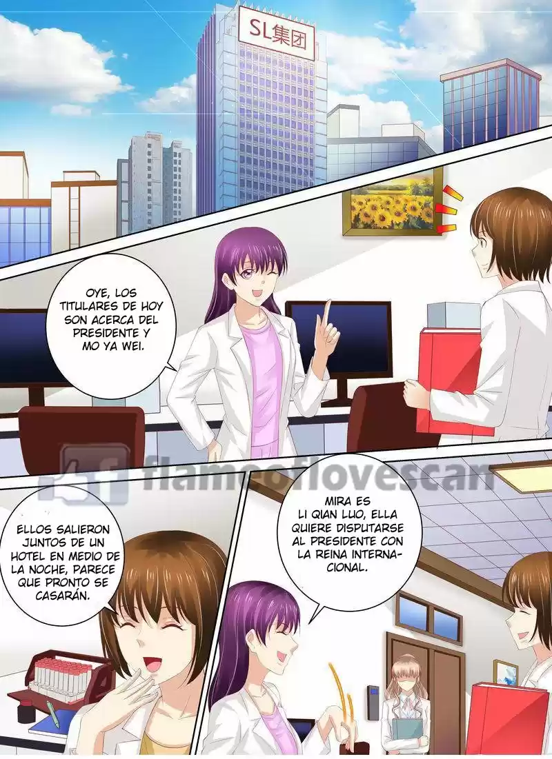 EL PRECIO DE LA ESPOSA - Capítulo 66 - Página 10 - LectorTMOo