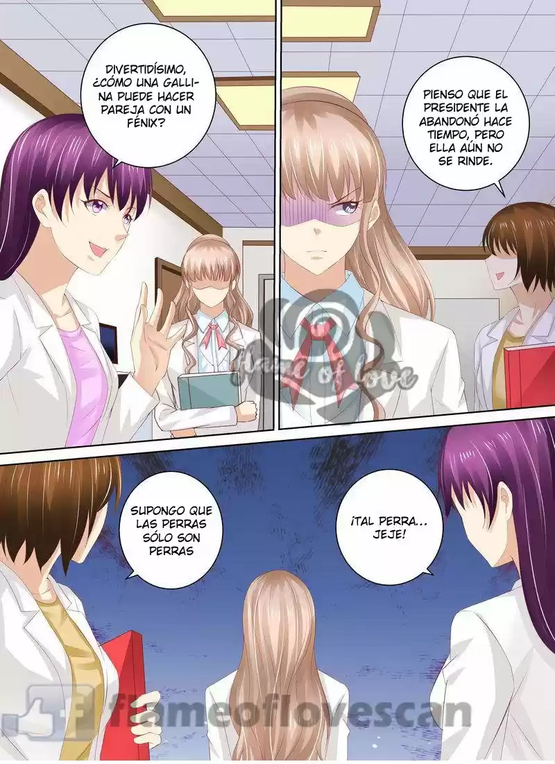 EL PRECIO DE LA ESPOSA - Capítulo 66 - Página 11 - LectorTMOo
