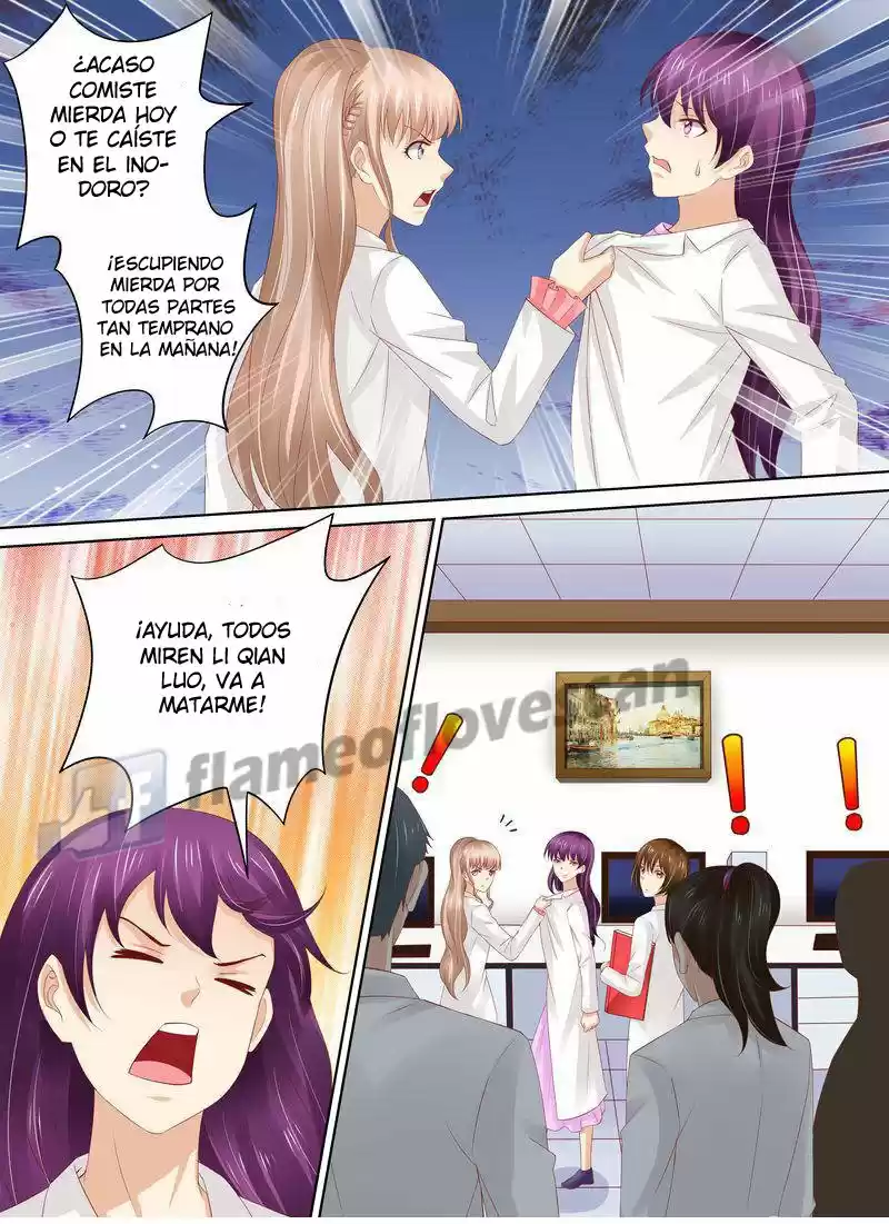 EL PRECIO DE LA ESPOSA - Capítulo 67 - Página 3 - LectorTMOo