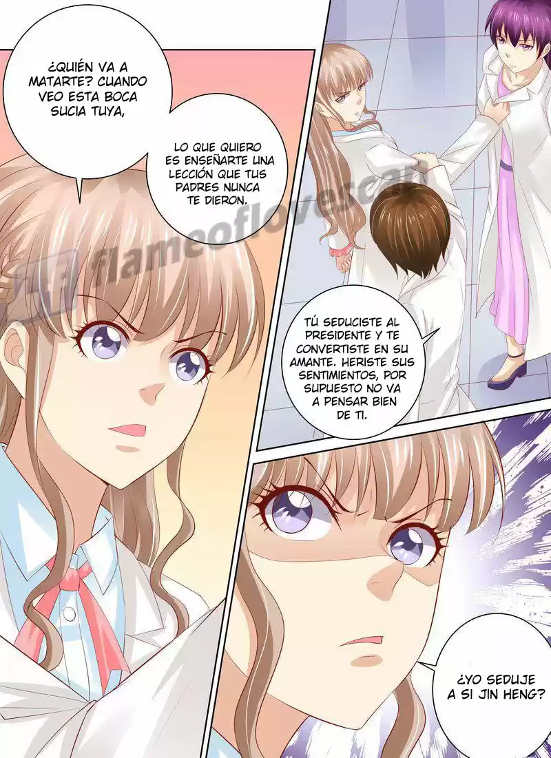 EL PRECIO DE LA ESPOSA - Capítulo 67 - Página 4 - LectorTMOo