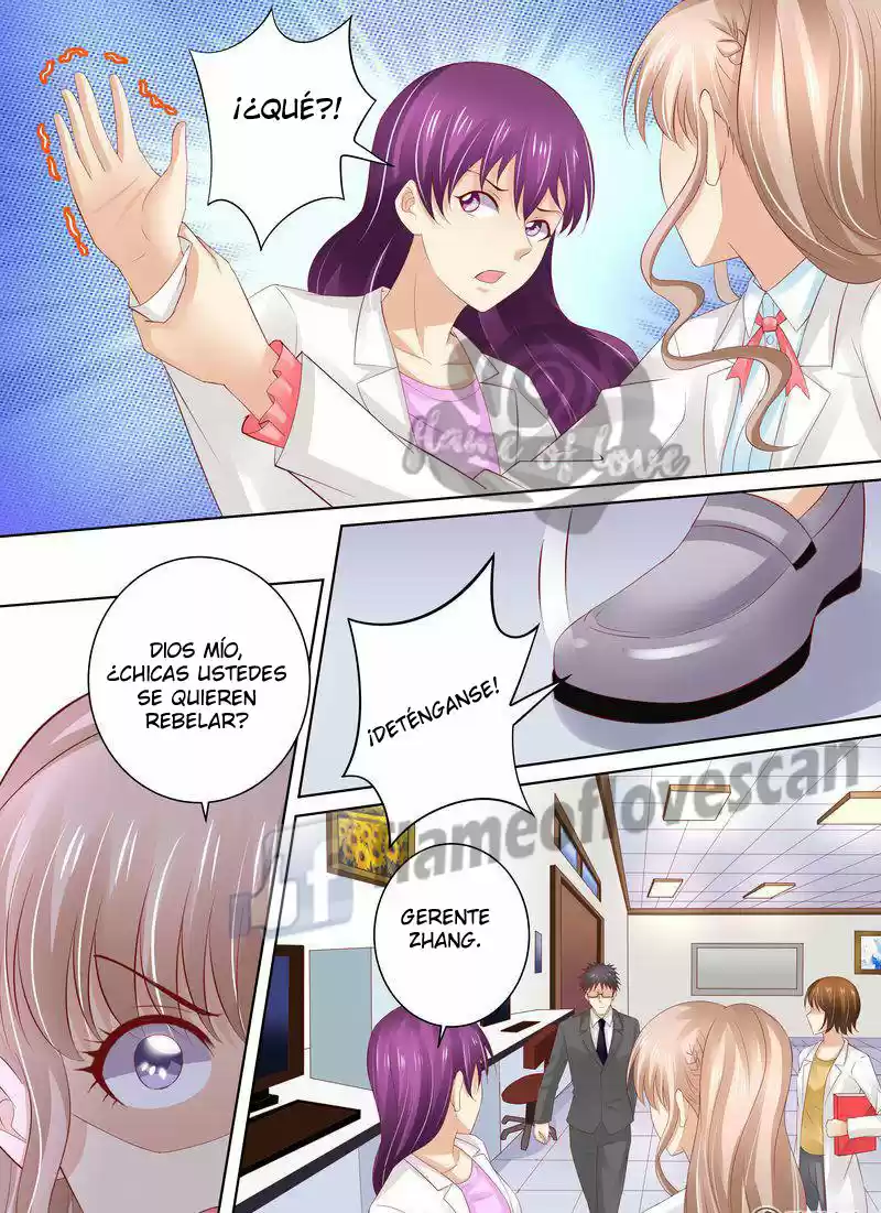 EL PRECIO DE LA ESPOSA - Capítulo 67 - Página 8 - LectorTMOo