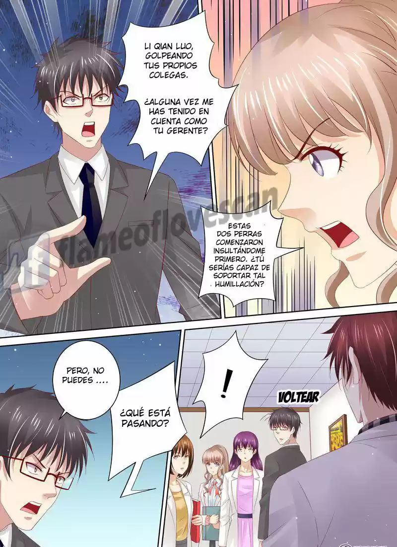 EL PRECIO DE LA ESPOSA - Capítulo 67 - Página 10 - LectorTMOo