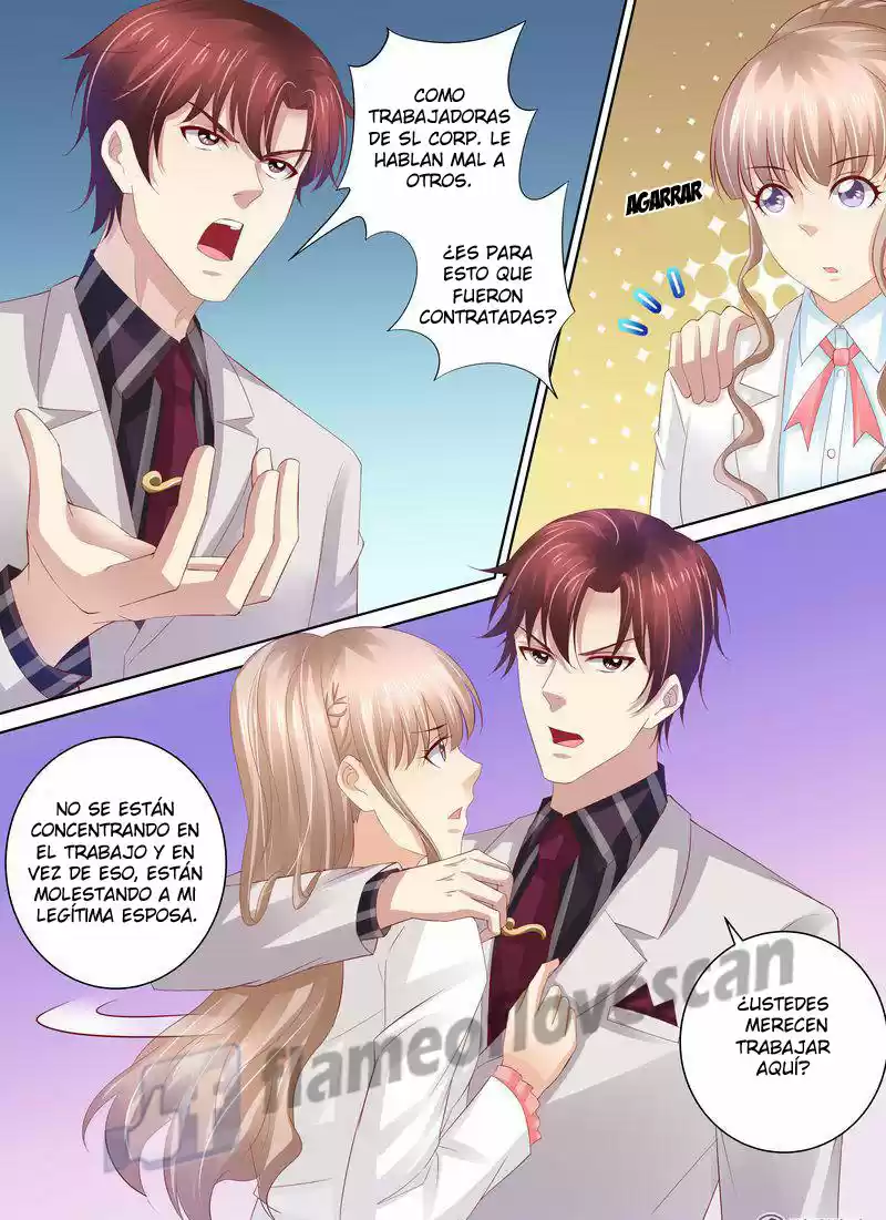 EL PRECIO DE LA ESPOSA - Capítulo 67 - Página 13 - LectorTMOo