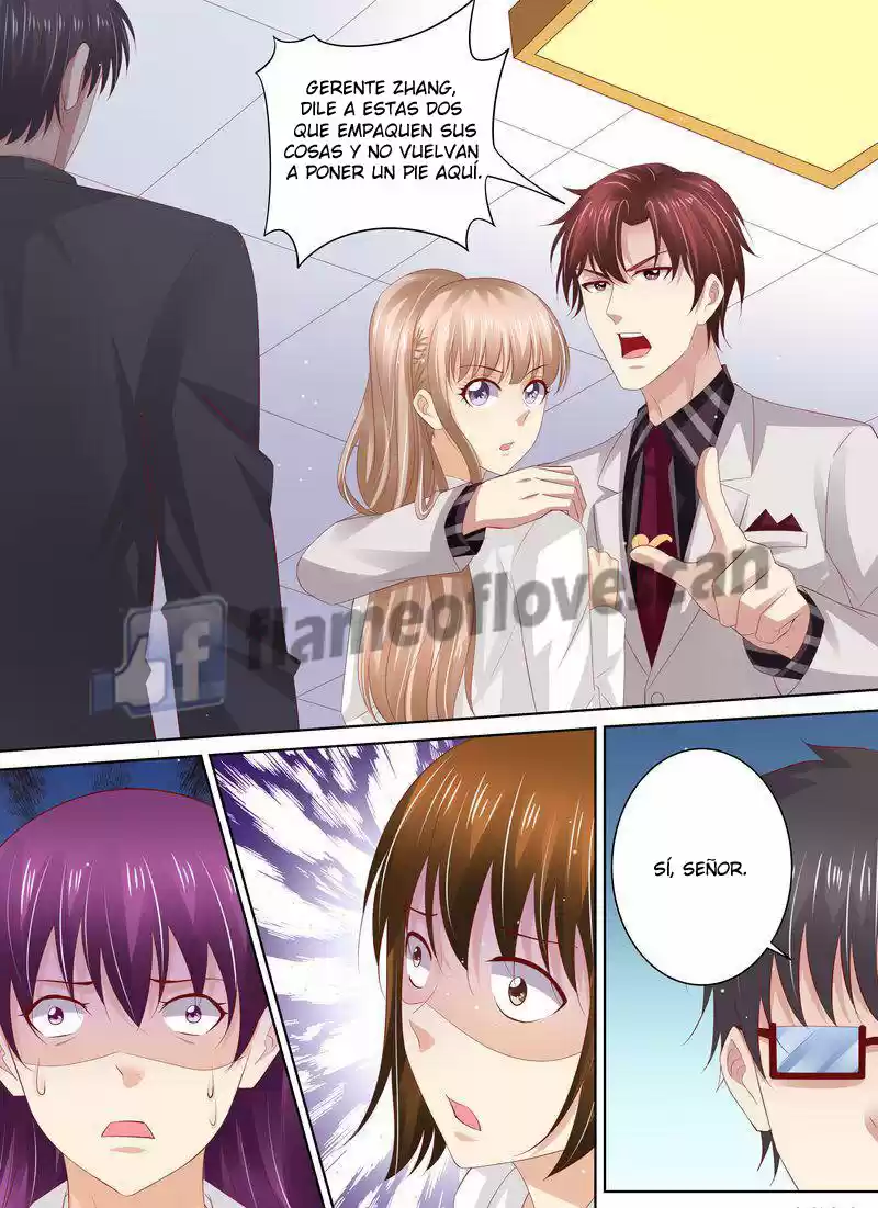 EL PRECIO DE LA ESPOSA - Capítulo 67 - Página 14 - LectorTMOo