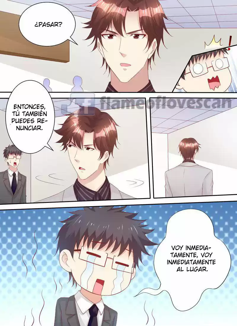 EL PRECIO DE LA ESPOSA - Capítulo 68 - Página 6 - LectorTMOo
