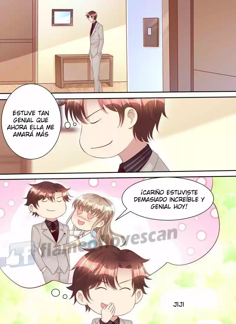EL PRECIO DE LA ESPOSA - Capítulo 68 - Página 8 - LectorTMOo