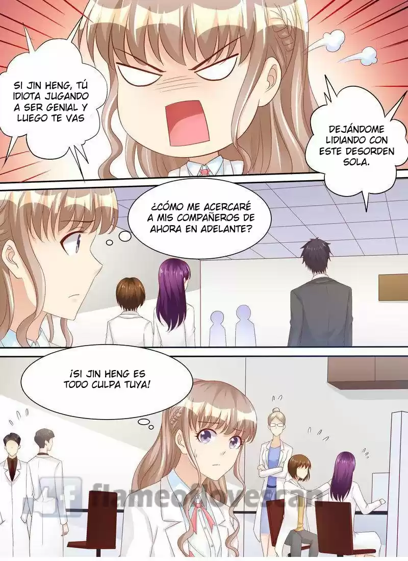EL PRECIO DE LA ESPOSA - Capítulo 68 - Página 9 - LectorTMOo