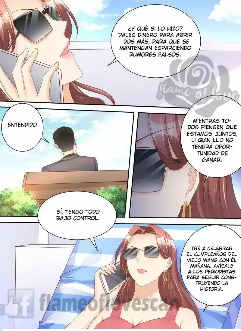 EL PRECIO DE LA ESPOSA - Capítulo 68 - Página 11 - LectorTMOo