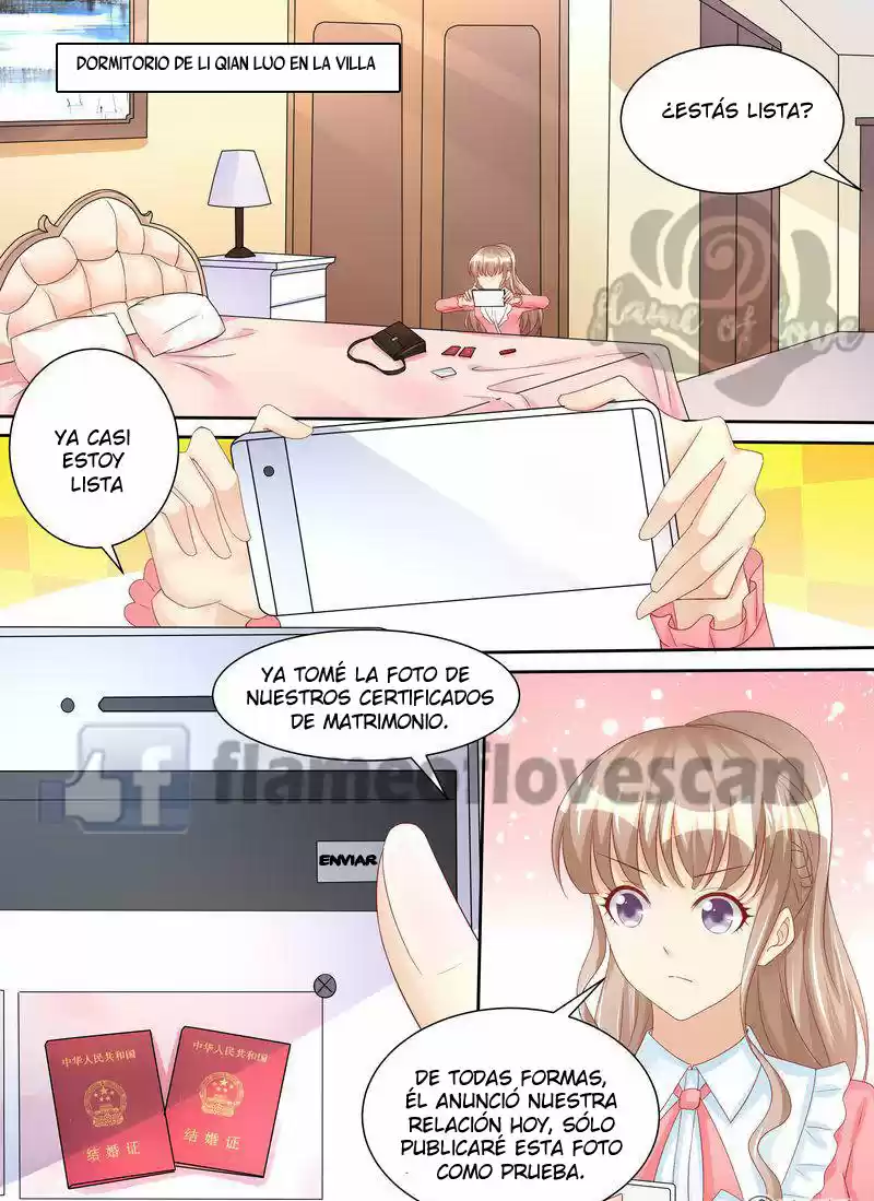 EL PRECIO DE LA ESPOSA - Capítulo 68 - Página 13 - LectorTMOo