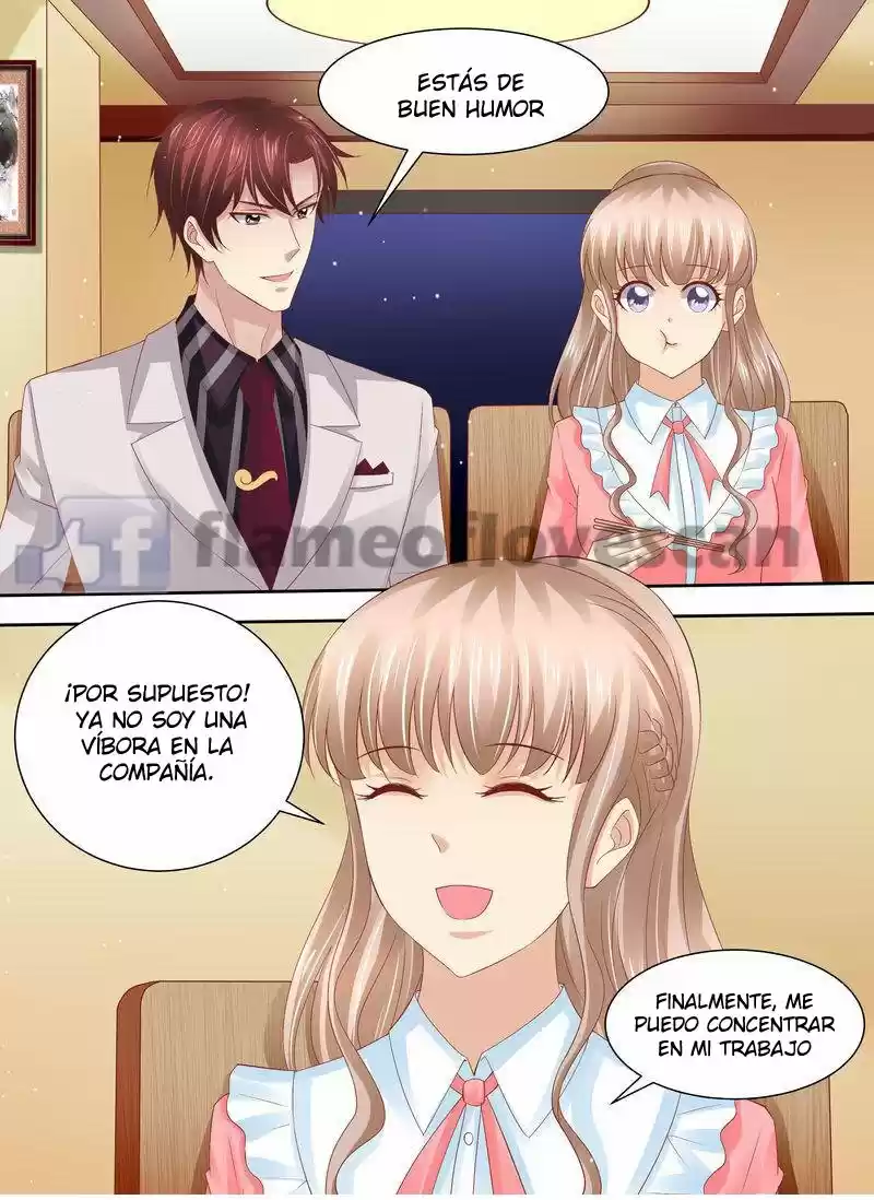 EL PRECIO DE LA ESPOSA - Capítulo 69 - Página 6 - LectorTMOo