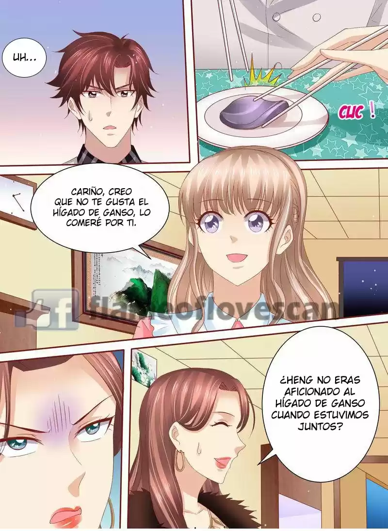 EL PRECIO DE LA ESPOSA - Capítulo 69 - Página 8 - LectorTMOo