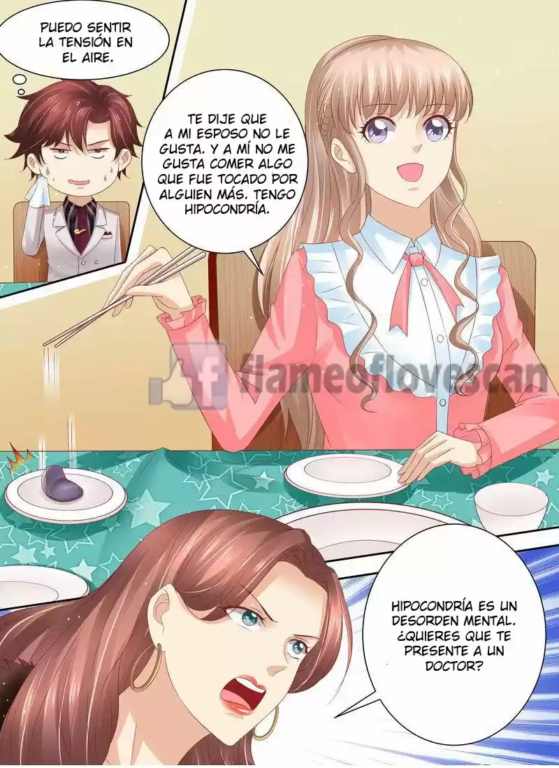EL PRECIO DE LA ESPOSA - Capítulo 69 - Página 9 - LectorTMOo