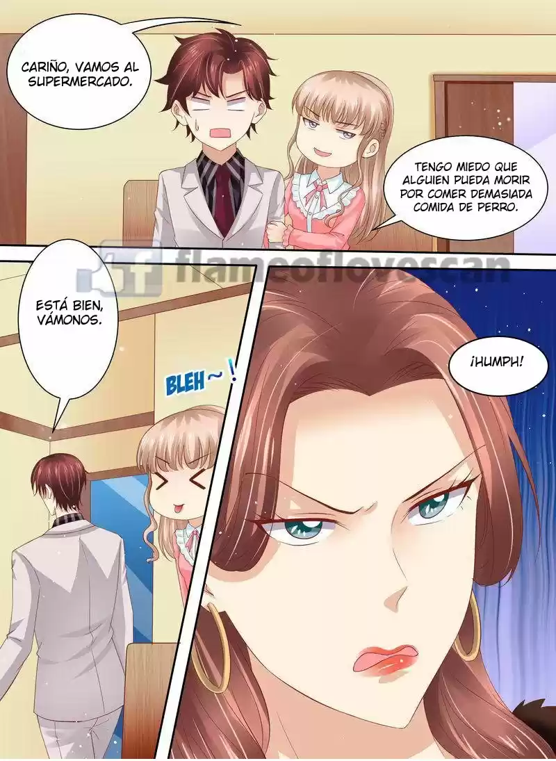 EL PRECIO DE LA ESPOSA - Capítulo 69 - Página 10 - LectorTMOo