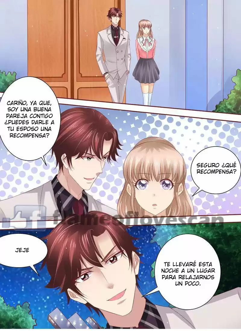 EL PRECIO DE LA ESPOSA - Capítulo 69 - Página 11 - LectorTMOo