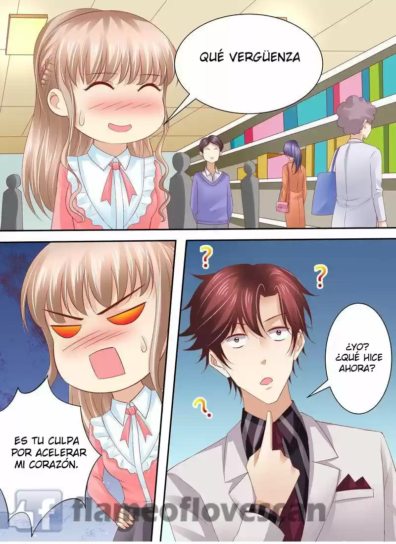 EL PRECIO DE LA ESPOSA - Capítulo 69 - Página 14 - LectorTMOo