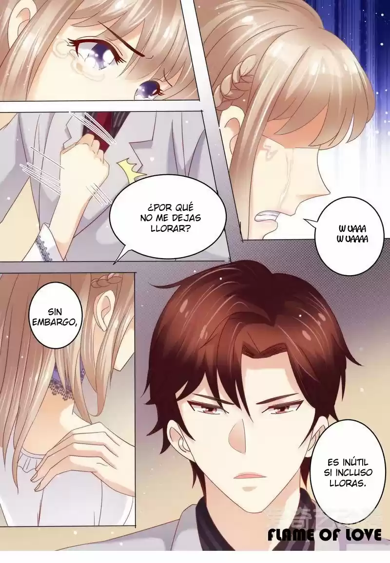 EL PRECIO DE LA ESPOSA - Capítulo 7 - Página 6 - LectorTMOo