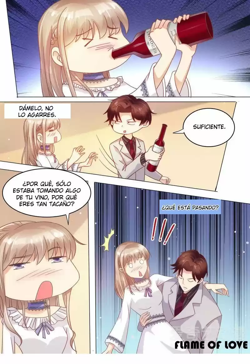 EL PRECIO DE LA ESPOSA - Capítulo 7 - Página 9 - LectorTMOo